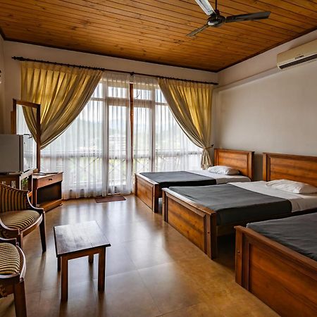 Alta Vista Otel Procida Dış mekan fotoğraf