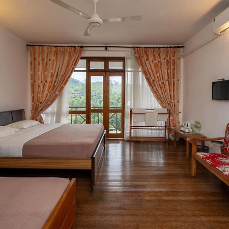 Alta Vista Otel Procida Dış mekan fotoğraf