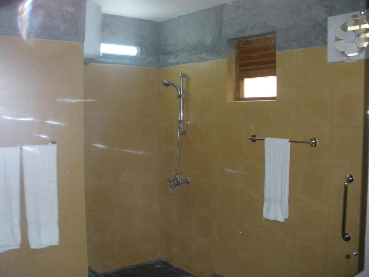 Alta Vista Otel Procida Dış mekan fotoğraf