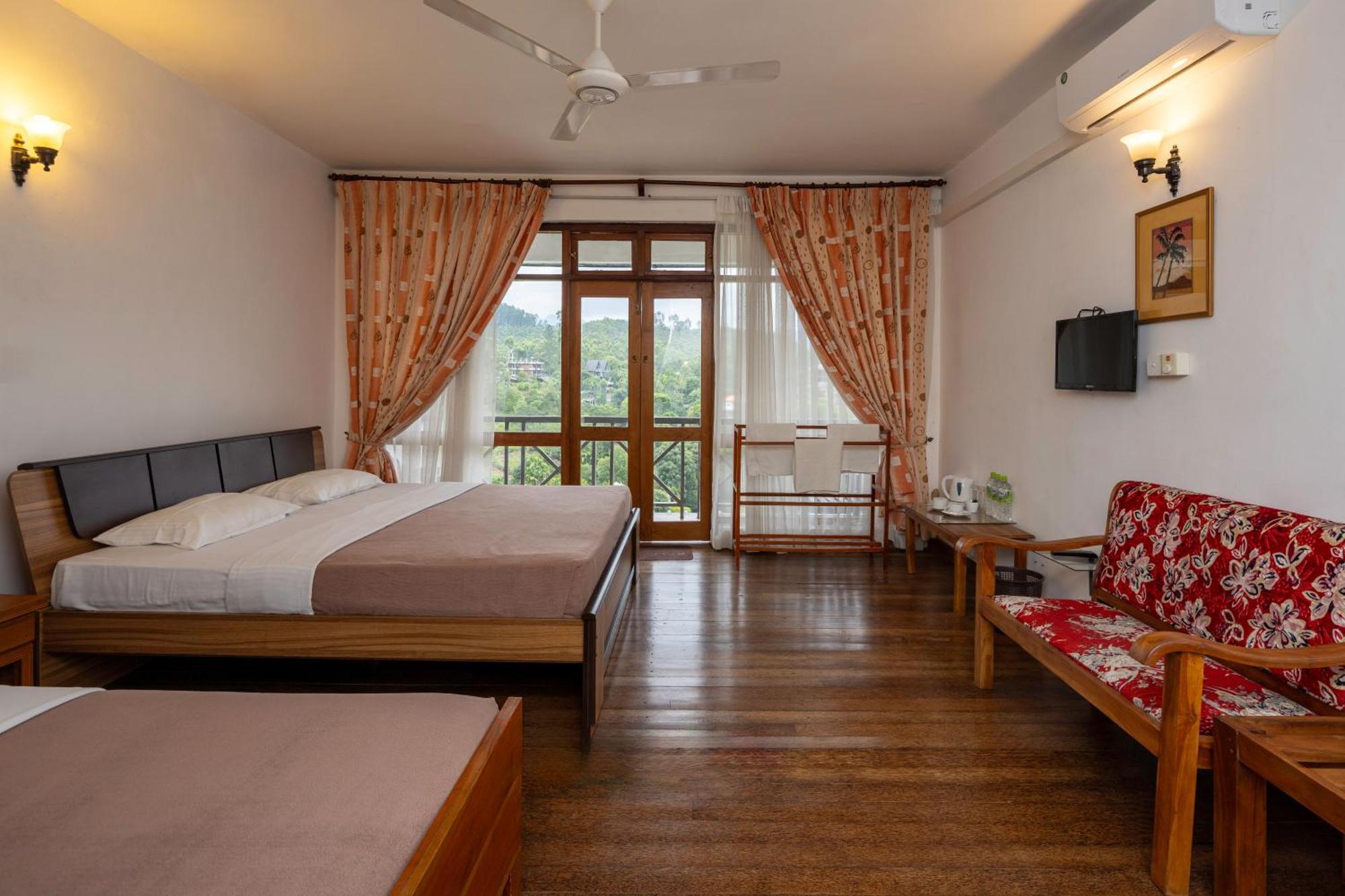 Alta Vista Otel Procida Dış mekan fotoğraf