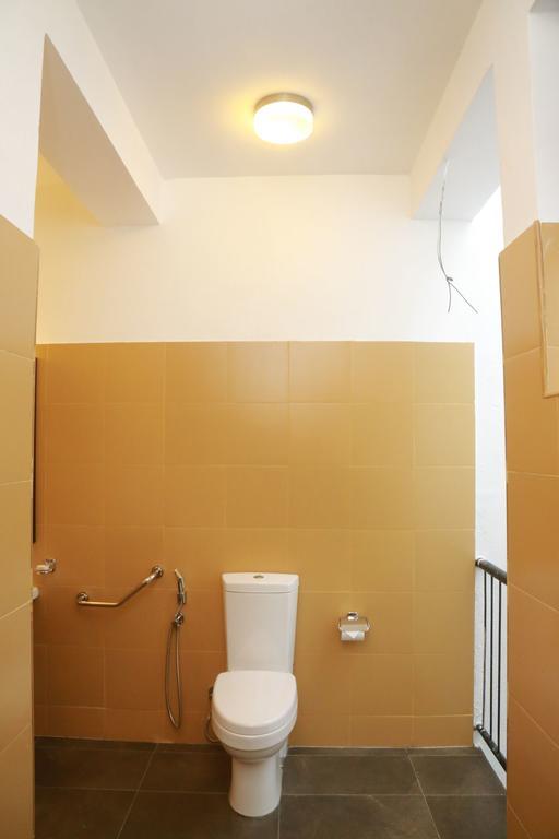 Alta Vista Otel Procida Dış mekan fotoğraf