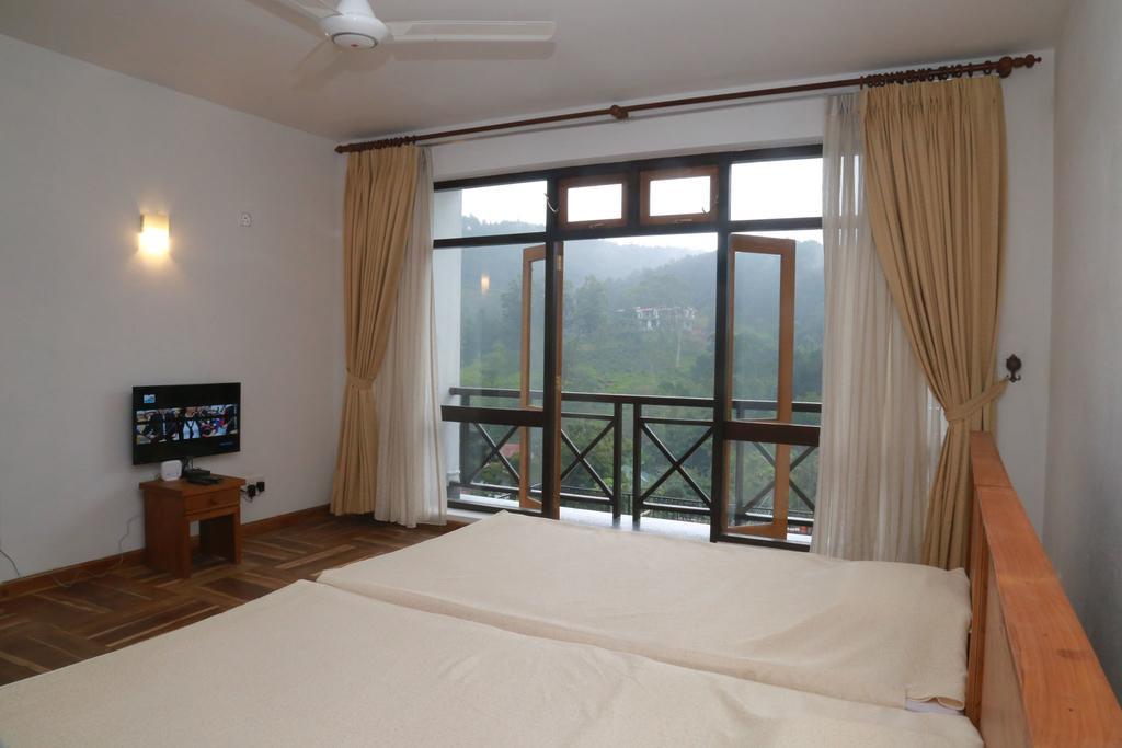 Alta Vista Otel Procida Dış mekan fotoğraf