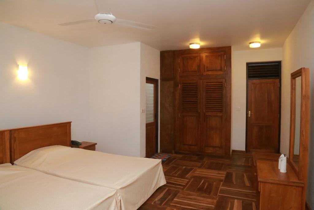 Alta Vista Otel Procida Dış mekan fotoğraf