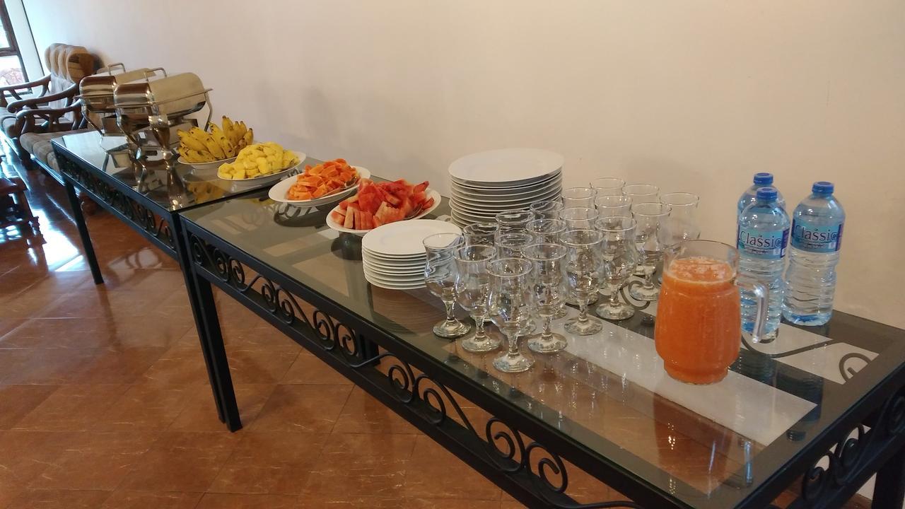 Alta Vista Otel Procida Dış mekan fotoğraf